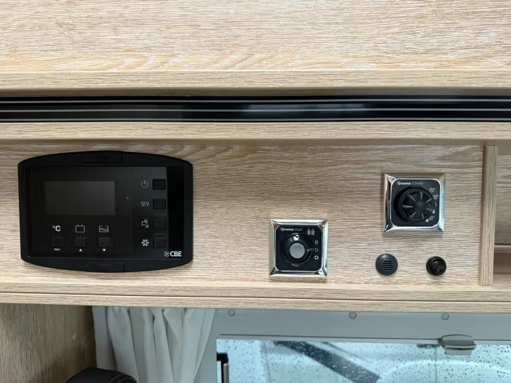 Fahrzeugbild Pössl H-Line 2Win Vario #23