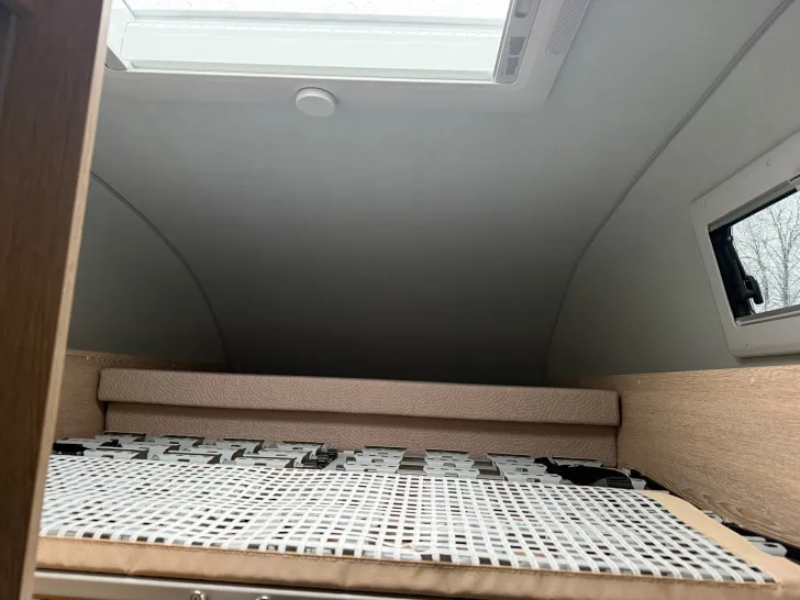 Fahrzeugbild Pössl H-Line 2Win Vario #28