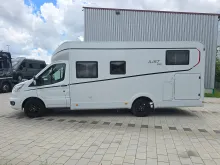 Fahrzeugbild Dethleffs JUST GO T 7055 EB #6
