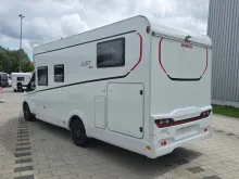Fahrzeugbild Dethleffs JUST GO T 7055 EB #11