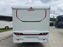 Fahrzeugbild Dethleffs JUST GO T 7055 EB #12