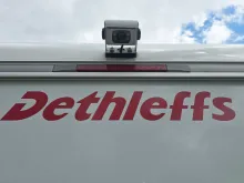 Fahrzeugbild Dethleffs JUST GO T 7055 EB #13