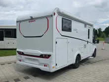 Fahrzeugbild Dethleffs JUST GO T 7055 EB #14