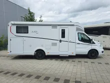Fahrzeugbild Dethleffs JUST GO T 7055 EB #15