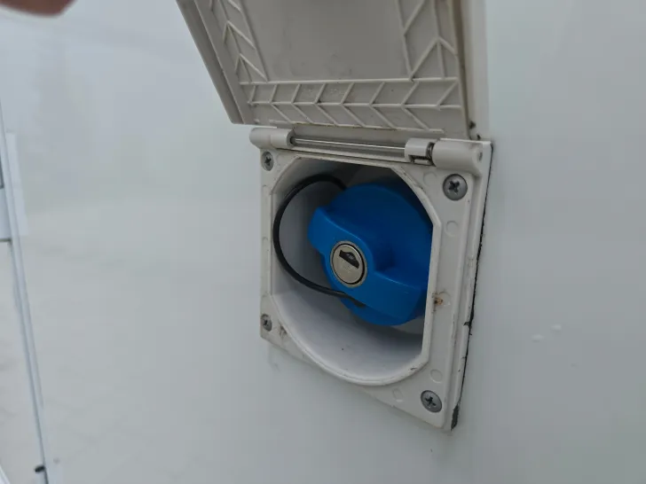 Fahrzeugbild Dethleffs JUST GO T 7055 EB #17