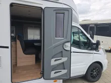 Fahrzeugbild Dethleffs JUST GO T 7055 EB #19