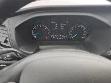 Fahrzeugbild Dethleffs JUST GO T 7055 EB #28