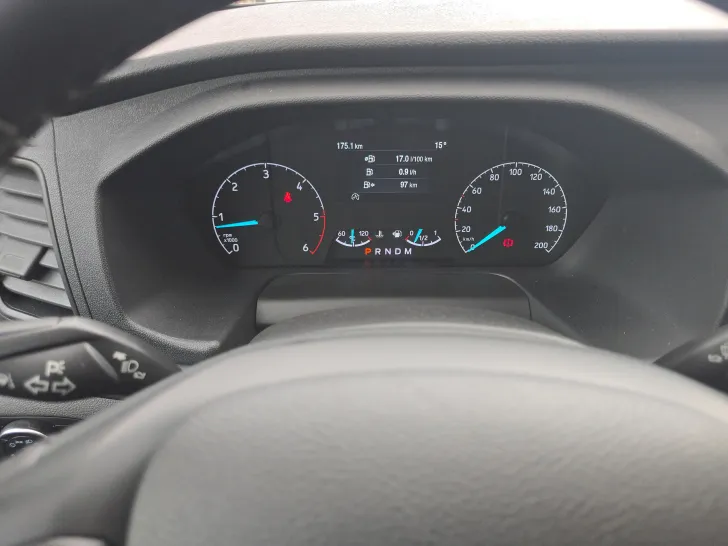Fahrzeugbild Dethleffs JUST GO T 7055 EB #28