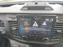 Fahrzeugbild Dethleffs JUST GO T 7055 EB #29