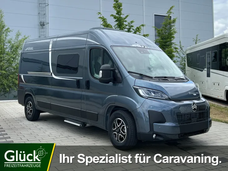 Fahrzeugbild Pössl D-Line 2Win R S Plus #1