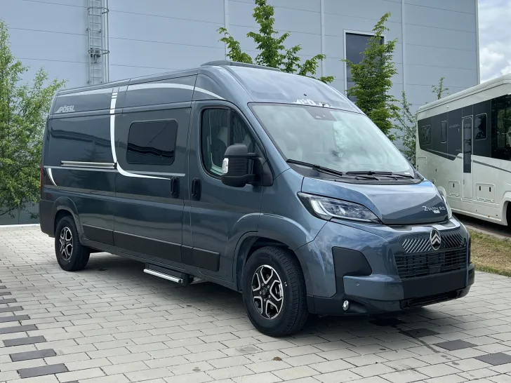 Fahrzeugbild Pössl D-Line 2Win R S Plus #3