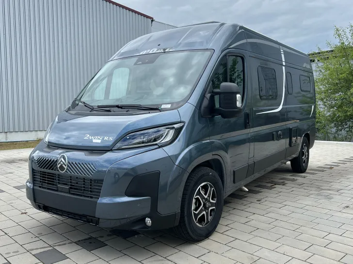 Fahrzeugbild Pössl D-Line 2Win R S Plus #7