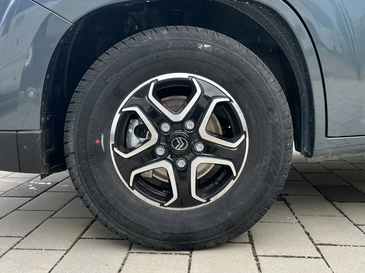 Fahrzeugbild Pössl D-Line 2Win R S Plus #8