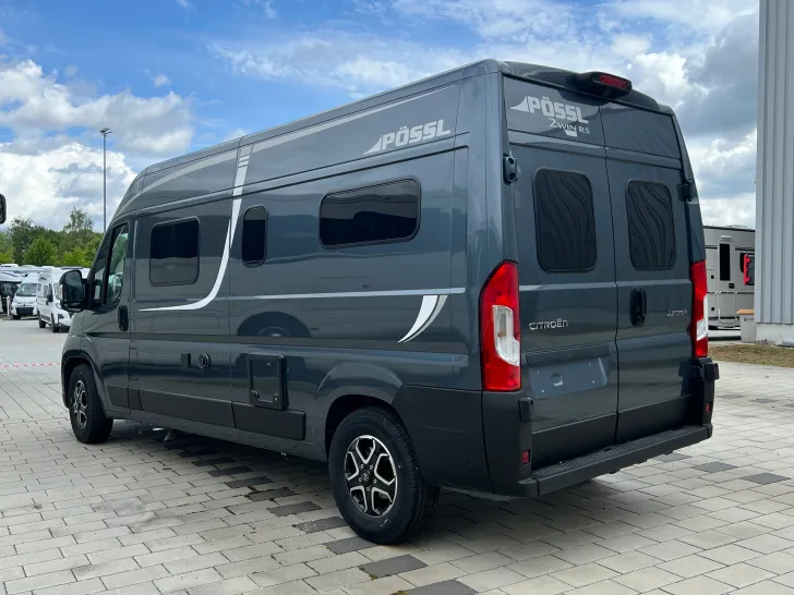 Fahrzeugbild Pössl D-Line 2Win R S Plus #9