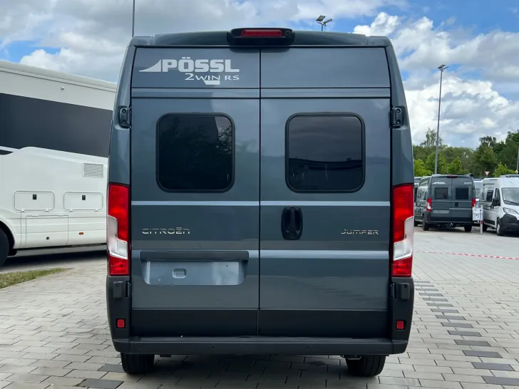 Fahrzeugbild Pössl D-Line 2Win R S Plus #10