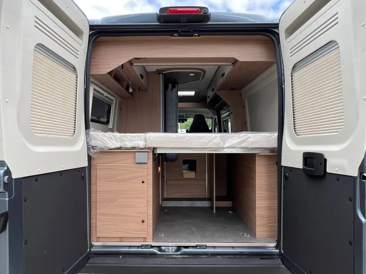 Fahrzeugbild Pössl D-Line 2Win R S Plus #12