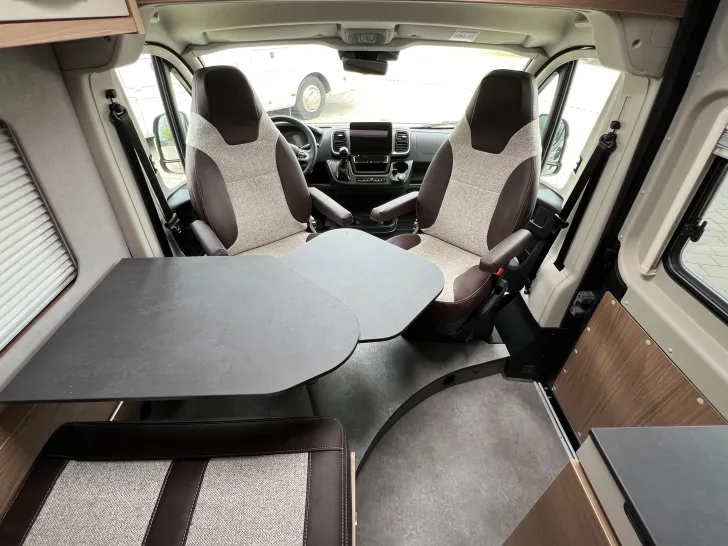 Fahrzeugbild Pössl D-Line 2Win R S Plus #20