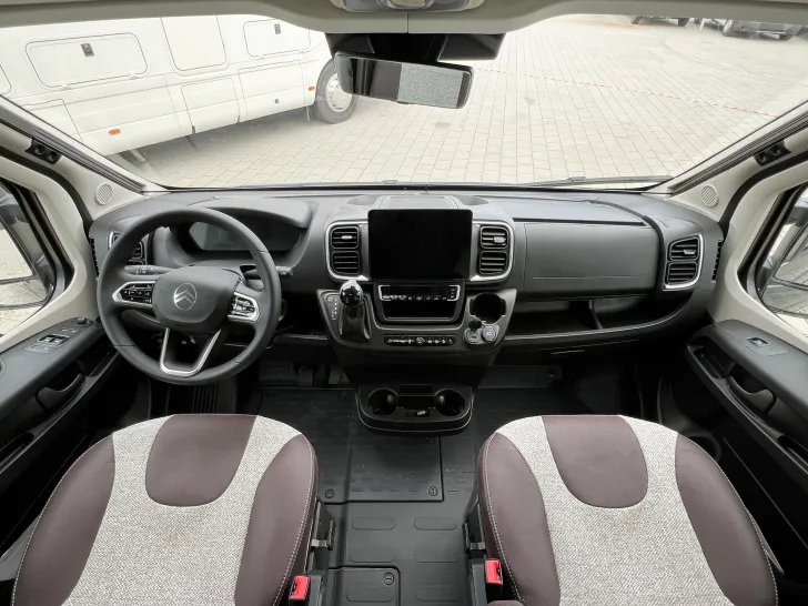 Fahrzeugbild Pössl D-Line 2Win R S Plus #21