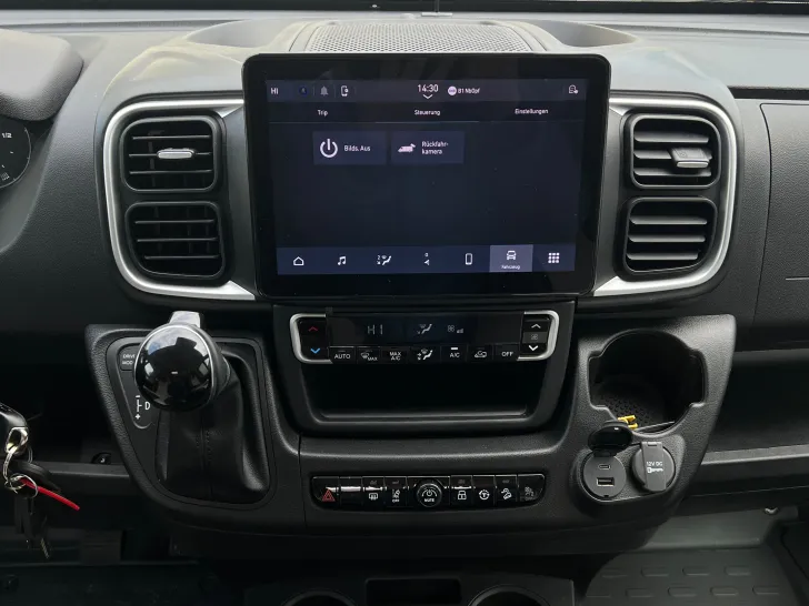 Fahrzeugbild Pössl D-Line 2Win R S Plus #33