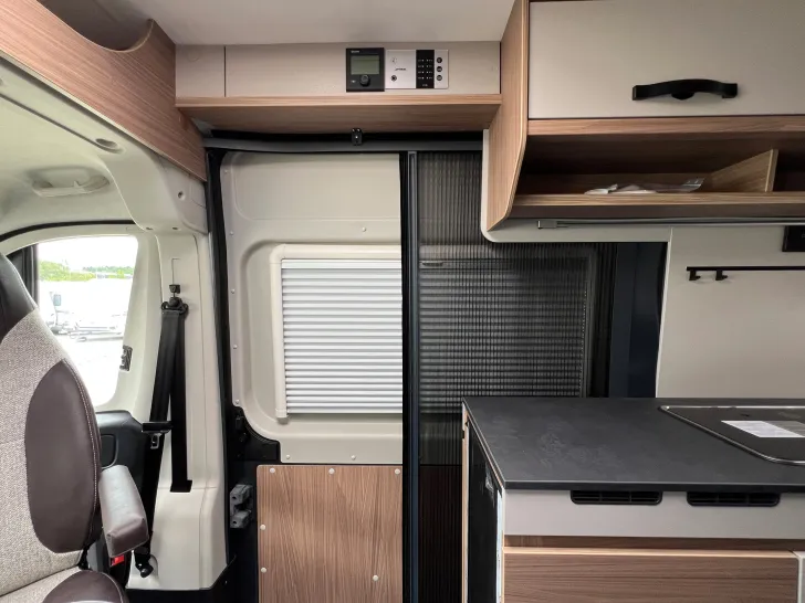 Fahrzeugbild Pössl D-Line 2Win R S Plus #37