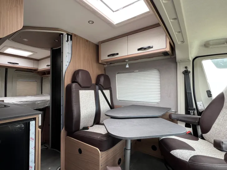 Fahrzeugbild Pössl D-Line 2Win R S Plus #45