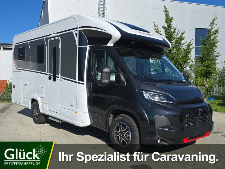 Fahrzeugbild Dethleffs TREND T T6877 #1
