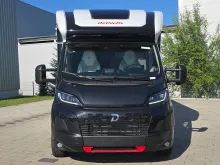 Fahrzeugbild Dethleffs TREND T T6877 #4