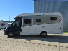 Fahrzeugbild Dethleffs TREND T T6877 #6