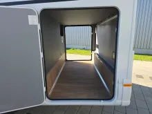 Fahrzeugbild Dethleffs TREND T T6877 #11