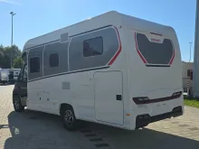 Fahrzeugbild Dethleffs TREND T T6877 #12