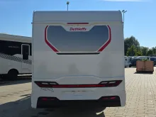 Fahrzeugbild Dethleffs TREND T T6877 #13