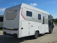 Fahrzeugbild Dethleffs TREND T T6877 #14