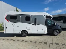 Fahrzeugbild Dethleffs TREND T T6877 #15