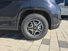 Fahrzeugbild Dethleffs TREND T T6877 #18