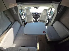 Fahrzeugbild Dethleffs TREND T T6877 #20