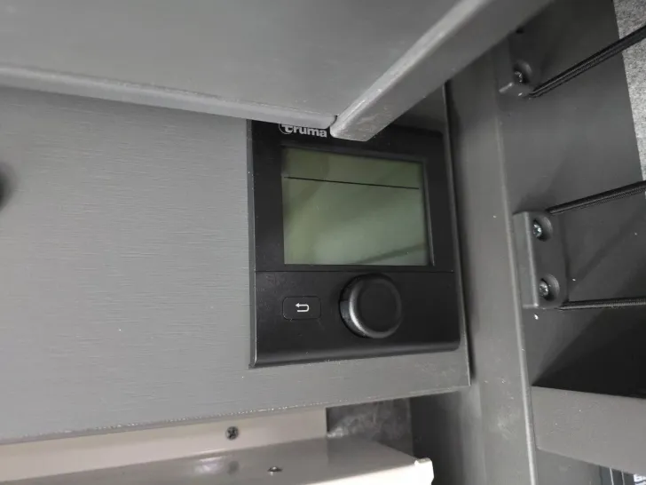 Fahrzeugbild Dethleffs TREND T T6877 #37