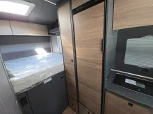Fahrzeugbild Dethleffs TREND T T6877 #42