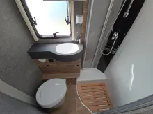 Fahrzeugbild Dethleffs TREND T T6877 #47