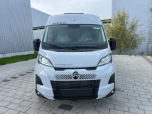 Fahrzeugbild Pössl H-Line Summit Shine 600 L Elegance #4