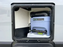 Fahrzeugbild Pössl H-Line Summit Shine 600 L Elegance #7