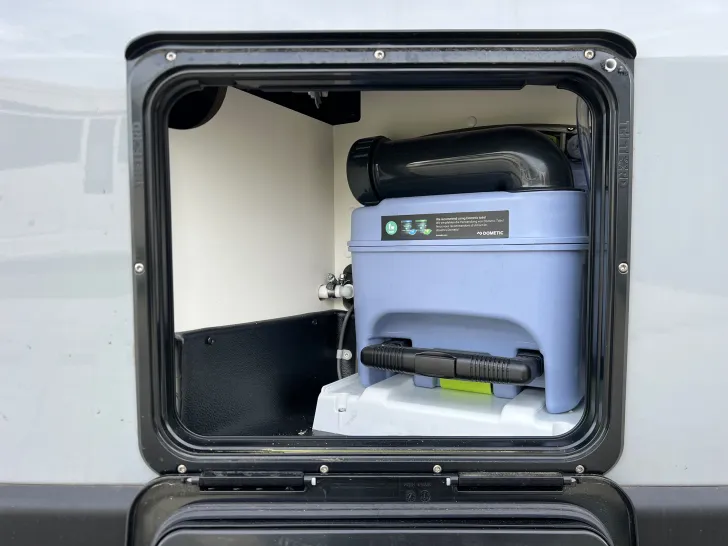 Fahrzeugbild Pössl H-Line Summit Shine 600 L Elegance #7