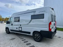 Fahrzeugbild Pössl H-Line Summit Shine 600 L Elegance #8