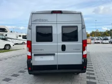 Fahrzeugbild Pössl H-Line Summit Shine 600 L Elegance #9