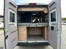 Fahrzeugbild Pössl H-Line Summit Shine 600 L Elegance #10