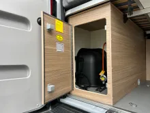 Fahrzeugbild Pössl H-Line Summit Shine 600 L Elegance #12