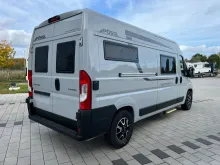 Fahrzeugbild Pössl H-Line Summit Shine 600 L Elegance #13