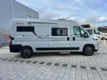 Fahrzeugbild Pössl H-Line Summit Shine 600 L Elegance #16