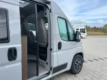 Fahrzeugbild Pössl H-Line Summit Shine 600 L Elegance #19