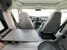 Fahrzeugbild Pössl H-Line Summit Shine 600 L Elegance #21