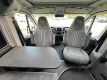 Fahrzeugbild Pössl H-Line Summit Shine 600 L Elegance #22